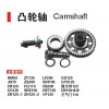 凸輪軸(camshaft)