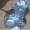 上海帥天 建設(shè)JS125-28 沐風(fēng)YBF139 發(fā)動(dòng)機(jī)