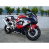 本田CBR929RR摩托車   價格3600元