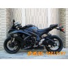 摩托車論壇09年鈴木GSX-R600（特別版）價(jià)格：7700