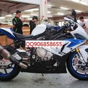 寶馬S1000RR HP4摩托車 (0)