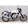 本田CB400VTEC