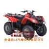 鈴木Ozark 250摩托車