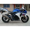 鈴木Suzuki鈴木GSX-R1000 K9跑車