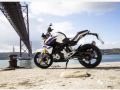 BMW印度合資企業(yè)TVS新車Apache RTR 200