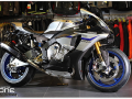 YAMAHA YZF-R1M 改裝篇