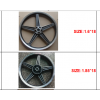 求購摩托車鋁輪，型號規(guī)格如圖所示