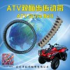 摩托車、沙灘車（ATV、UTV）、汽車傳動皮帶